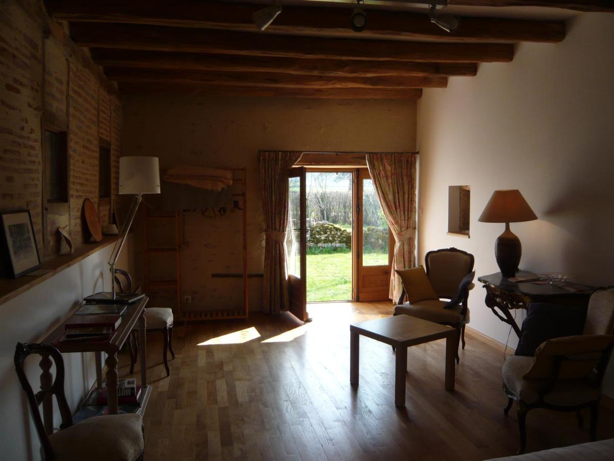 Livry La Thibaude - Livry住宿加早餐旅馆 外观 照片