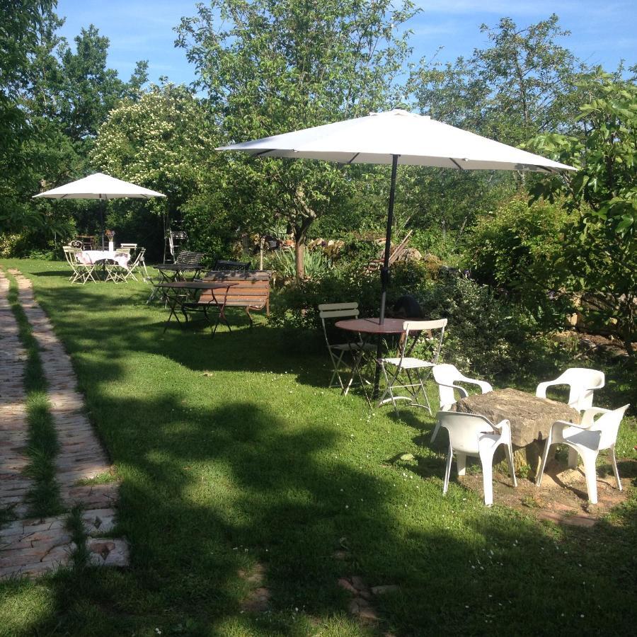 Livry La Thibaude - Livry住宿加早餐旅馆 外观 照片