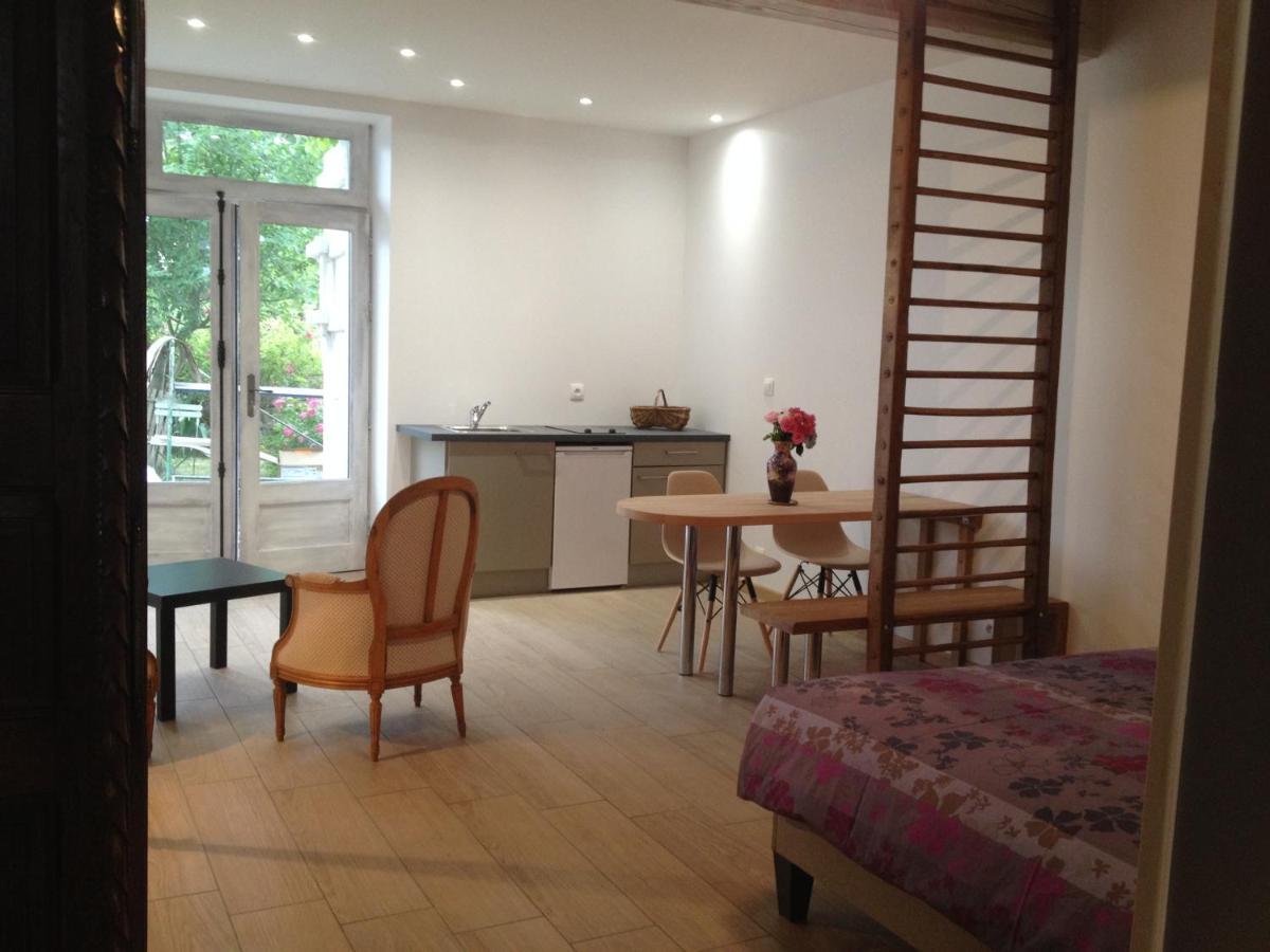 Livry La Thibaude - Livry住宿加早餐旅馆 外观 照片