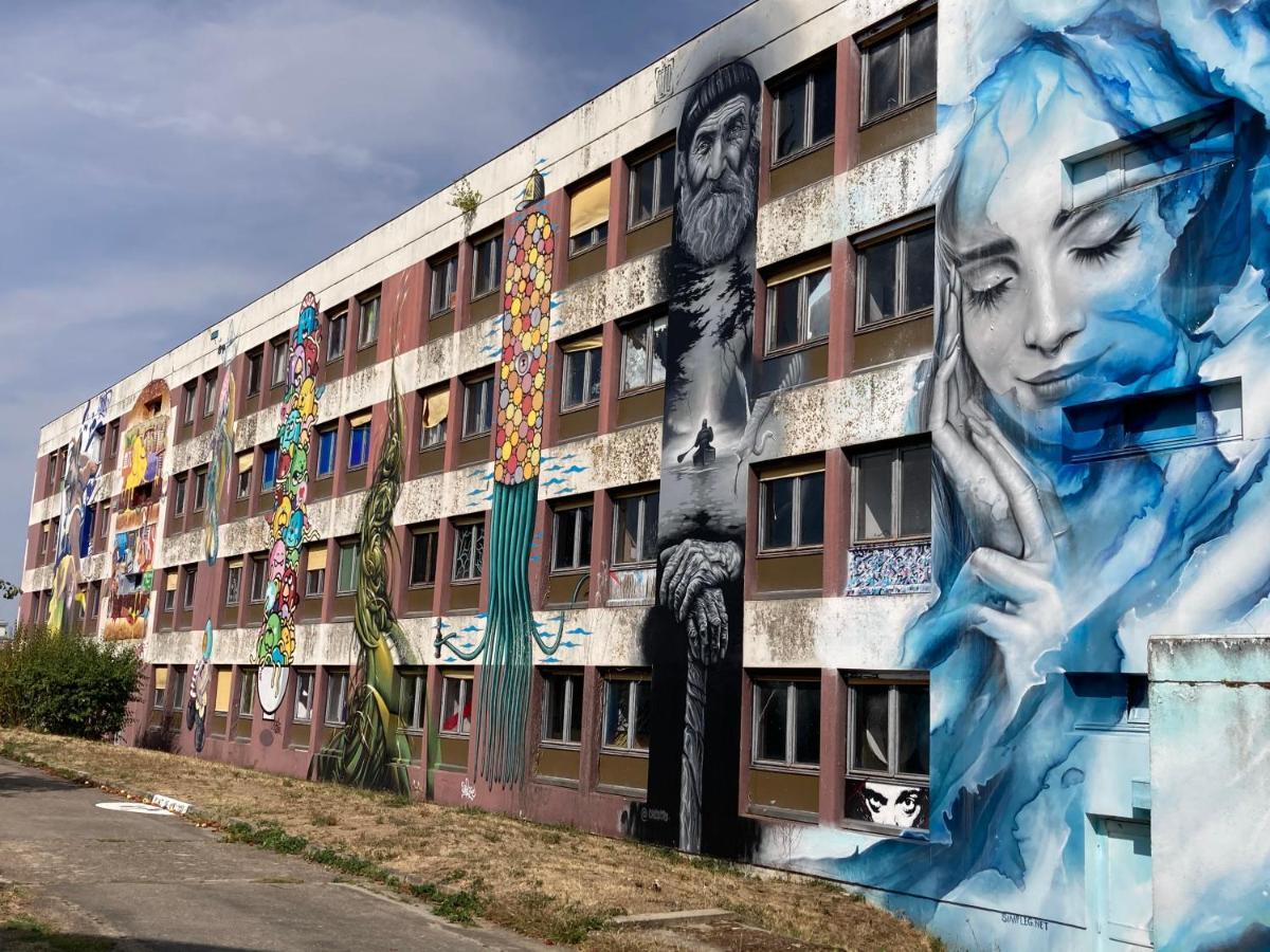 Livry La Thibaude - Livry住宿加早餐旅馆 外观 照片